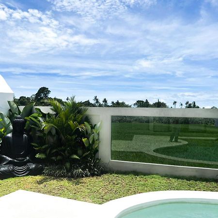 Villa Aurelia Чангу Экстерьер фото