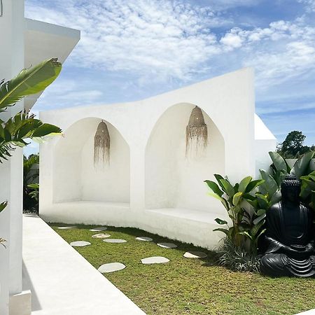 Villa Aurelia Чангу Экстерьер фото