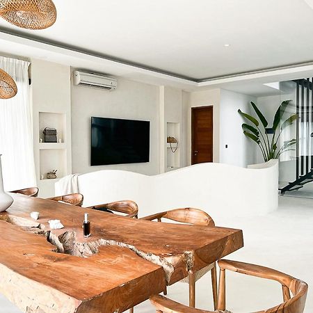 Villa Aurelia Чангу Экстерьер фото