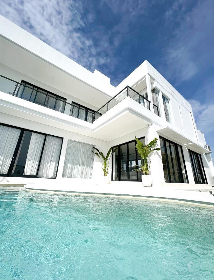 Villa Aurelia Чангу Экстерьер фото
