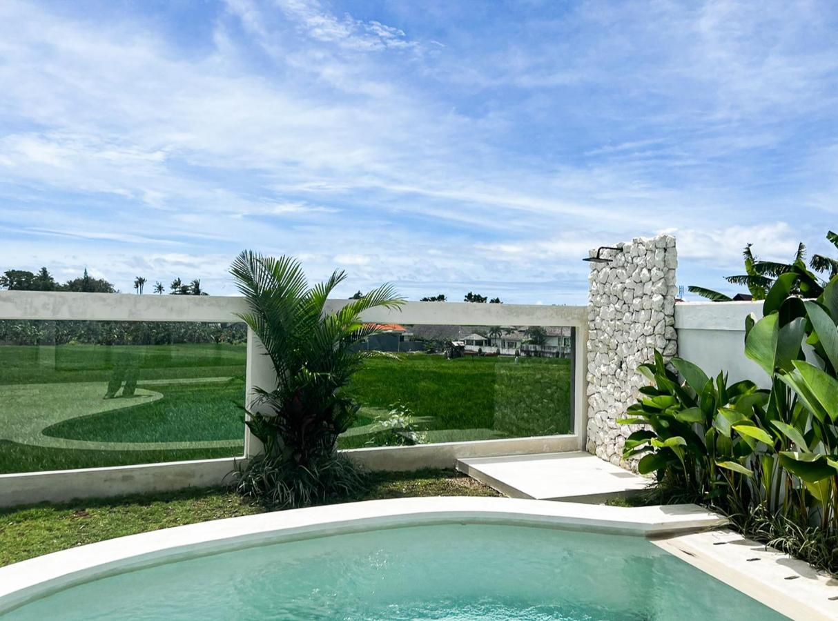 Villa Aurelia Чангу Экстерьер фото