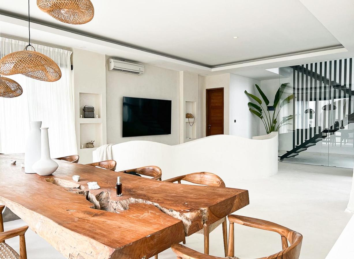 Villa Aurelia Чангу Экстерьер фото