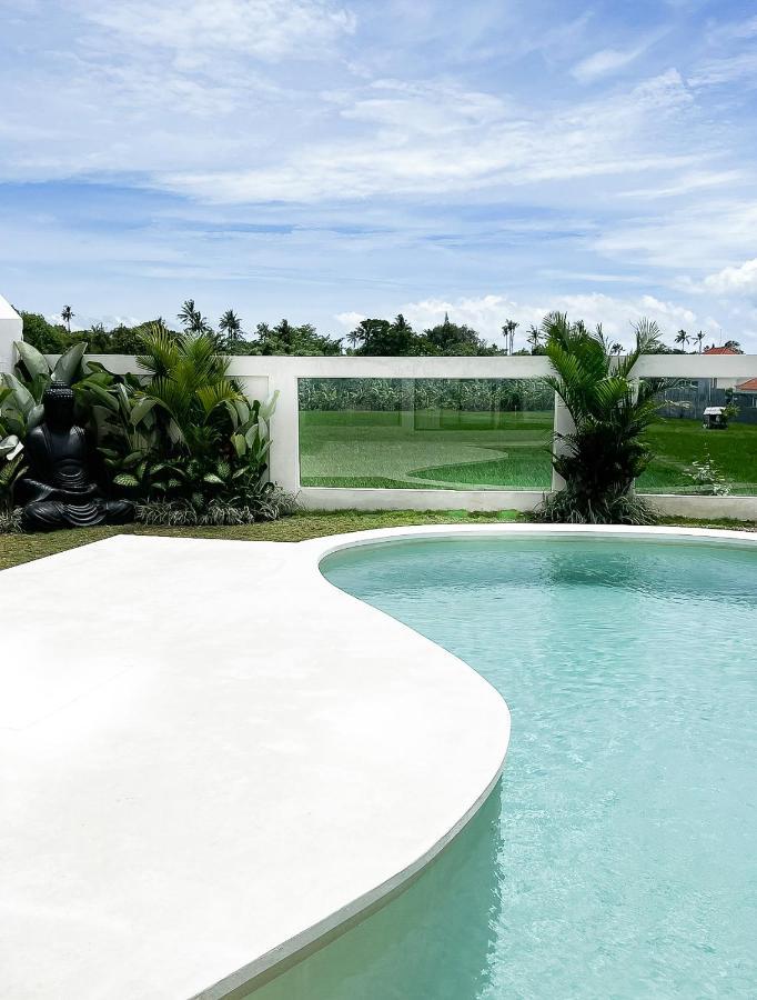 Villa Aurelia Чангу Экстерьер фото